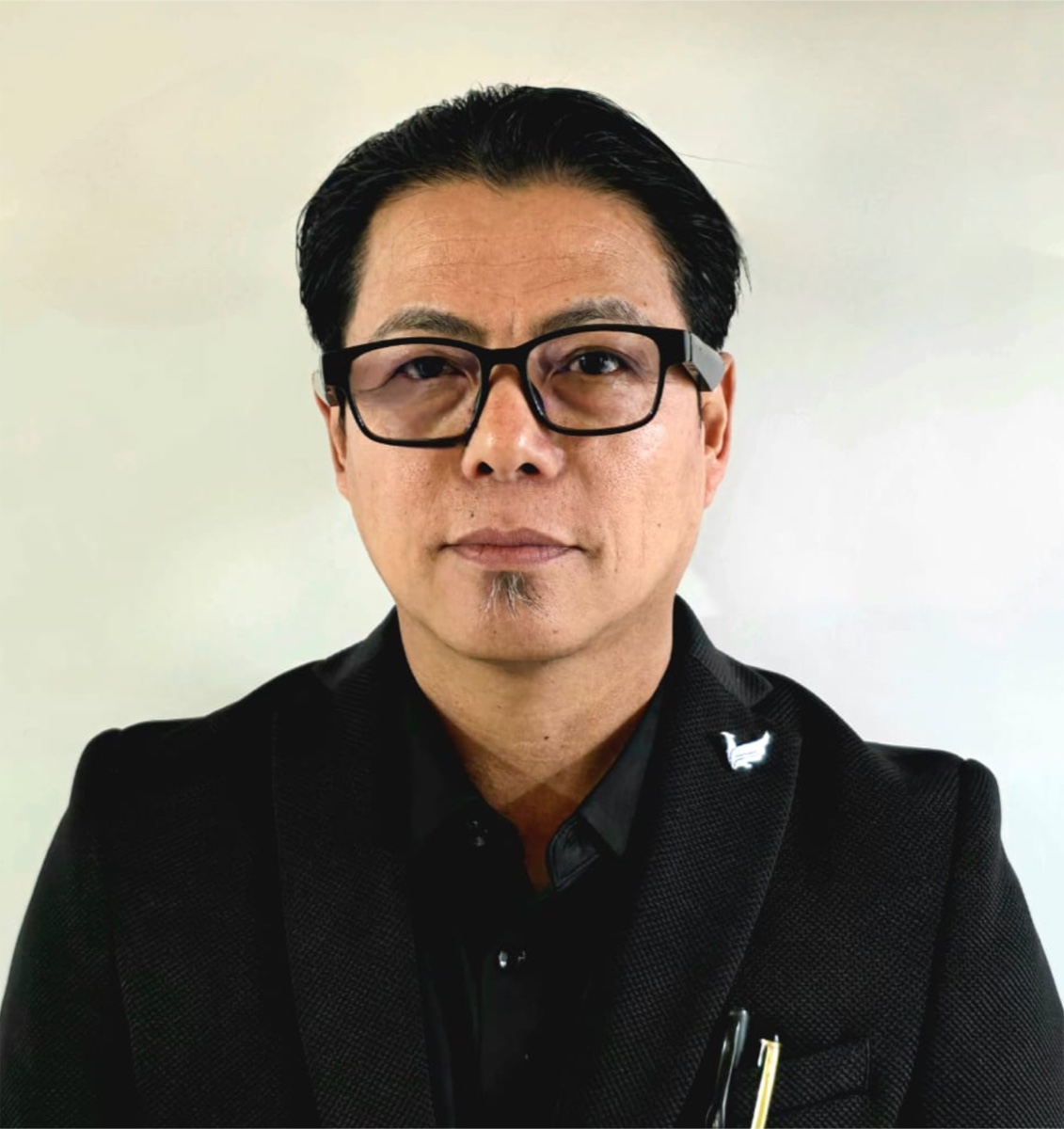 Y. Akato Zhimomi
