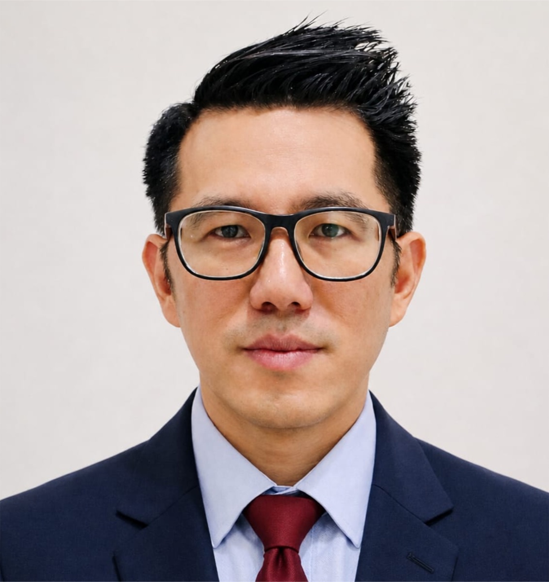 Dr. Akumtoshi