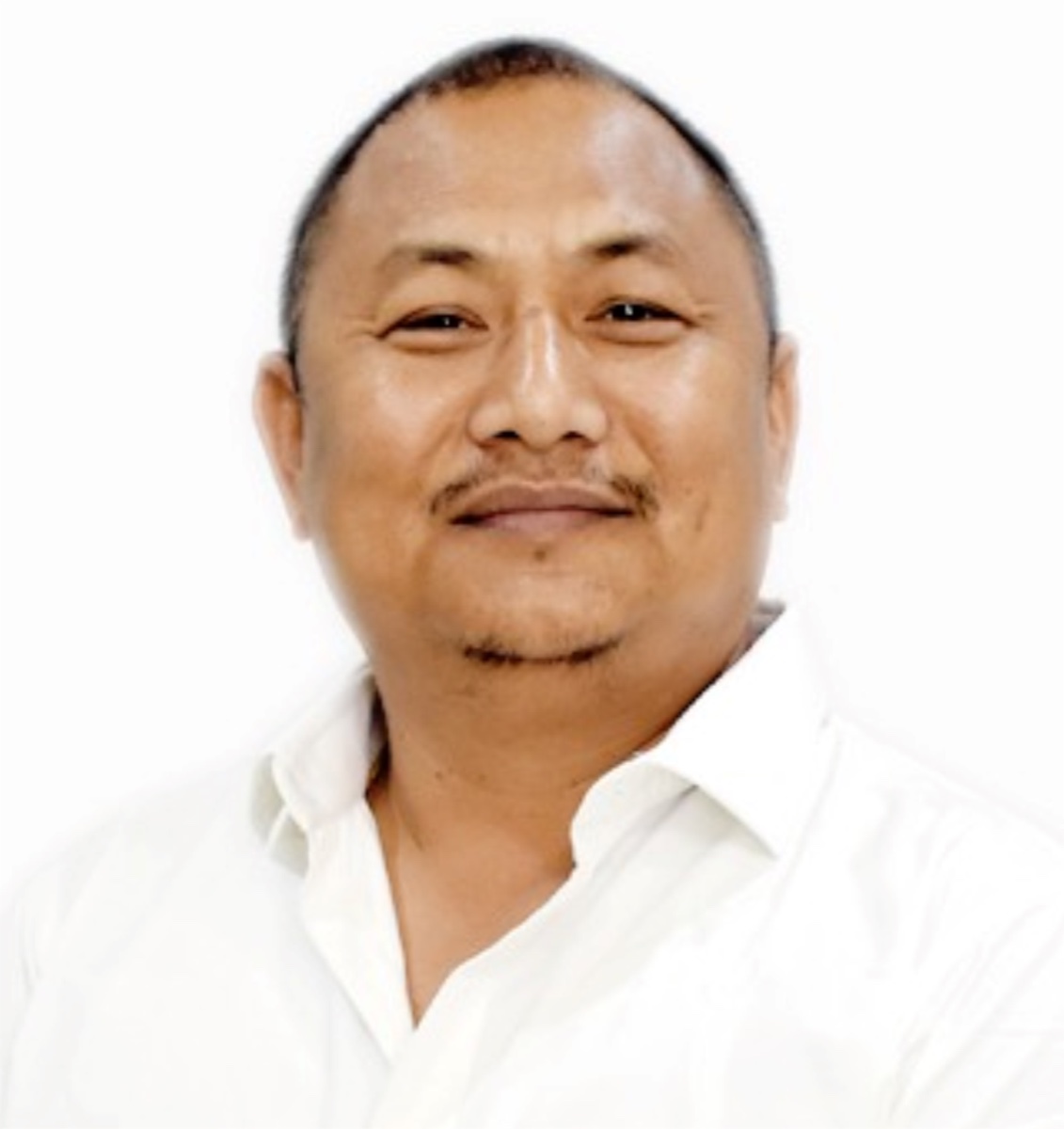 Hekato Yepthomi